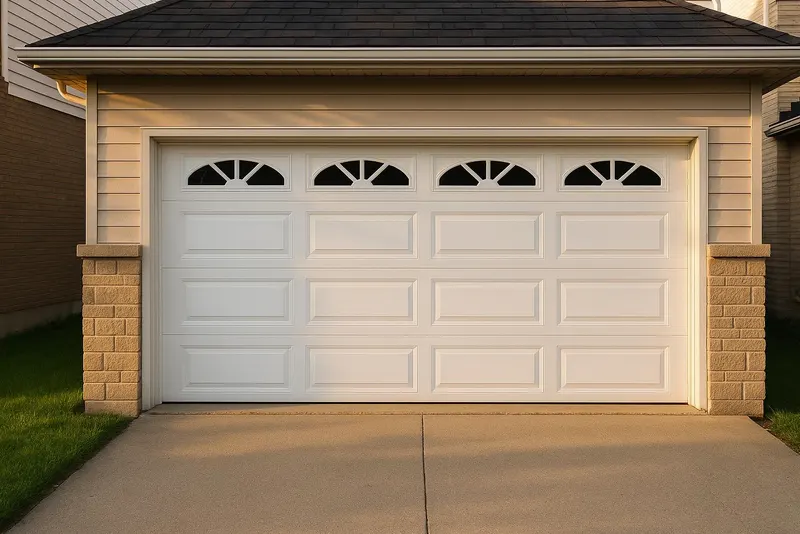Contact Midwest City Garage Door